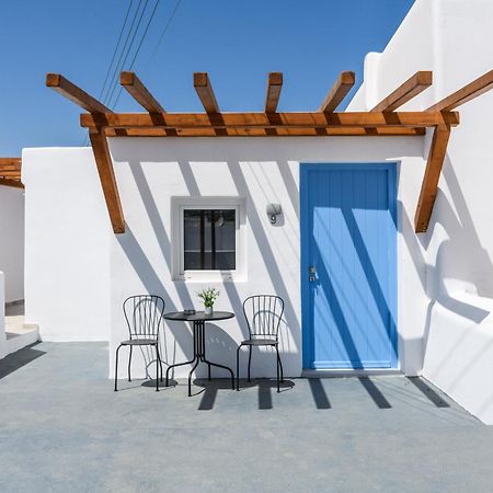 Eleven Keys Apartments Mykonos Town Extérieur photo