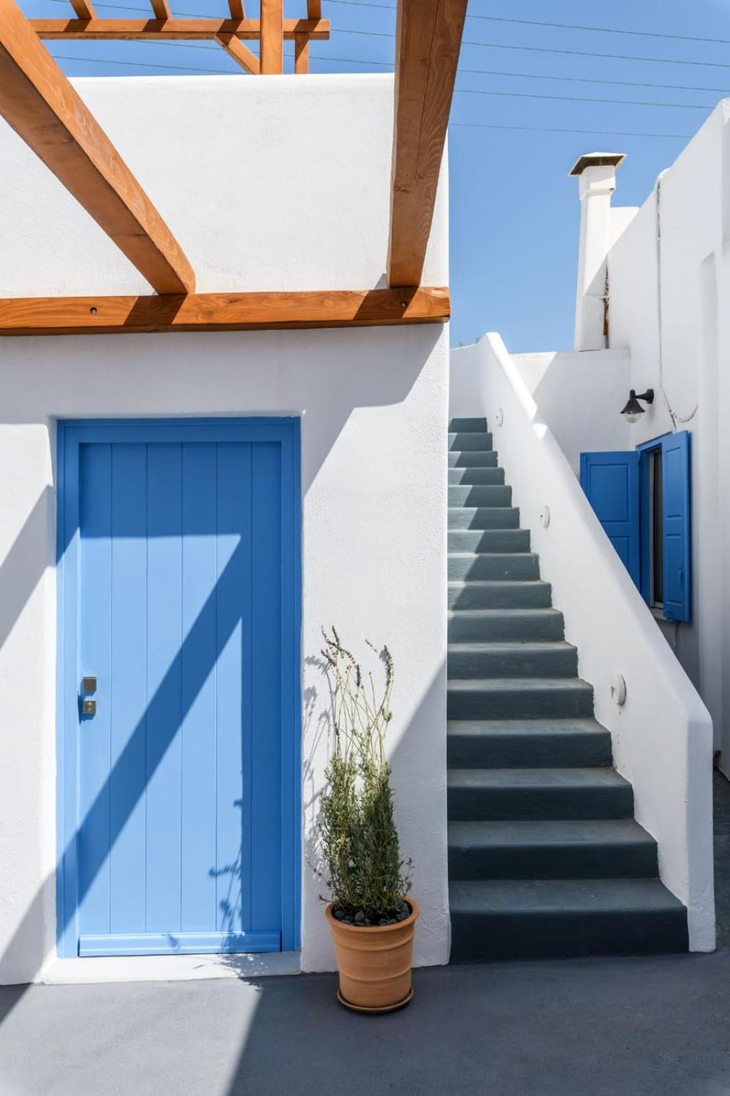 Eleven Keys Apartments Mykonos Town Extérieur photo