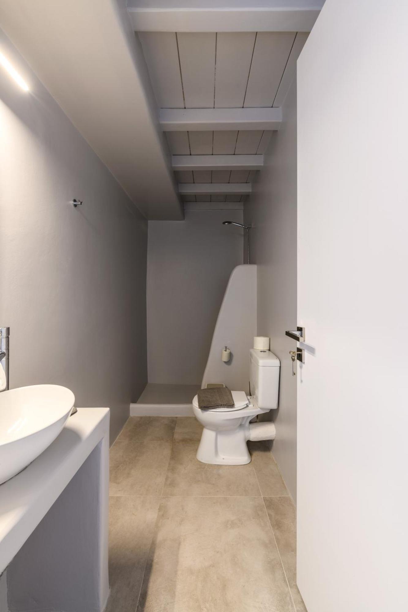 Eleven Keys Apartments Mykonos Town Extérieur photo