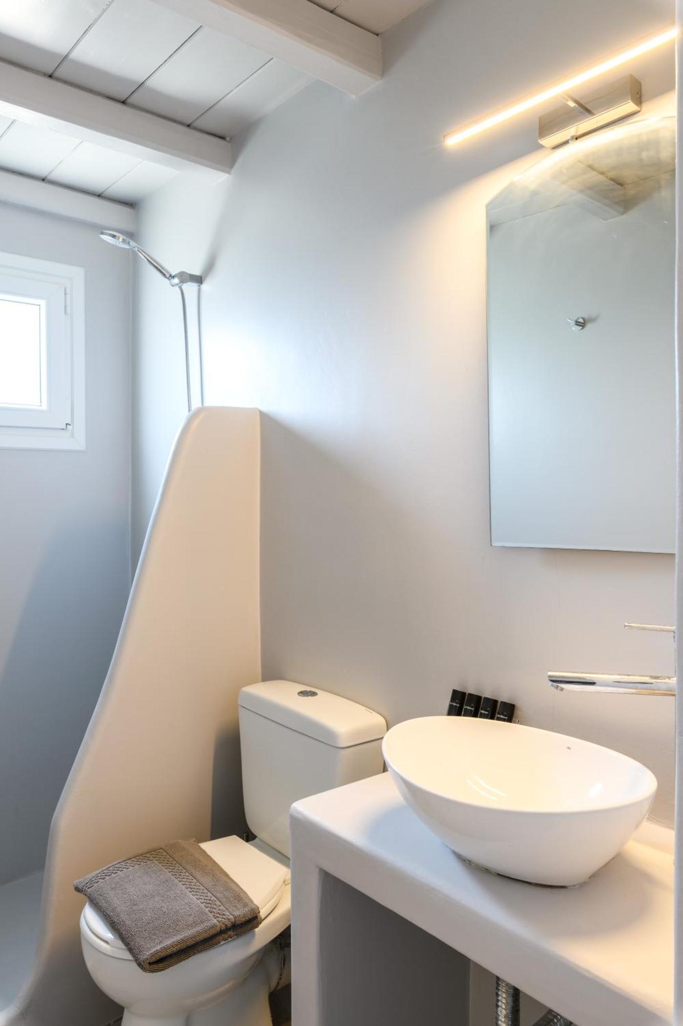 Eleven Keys Apartments Mykonos Town Extérieur photo