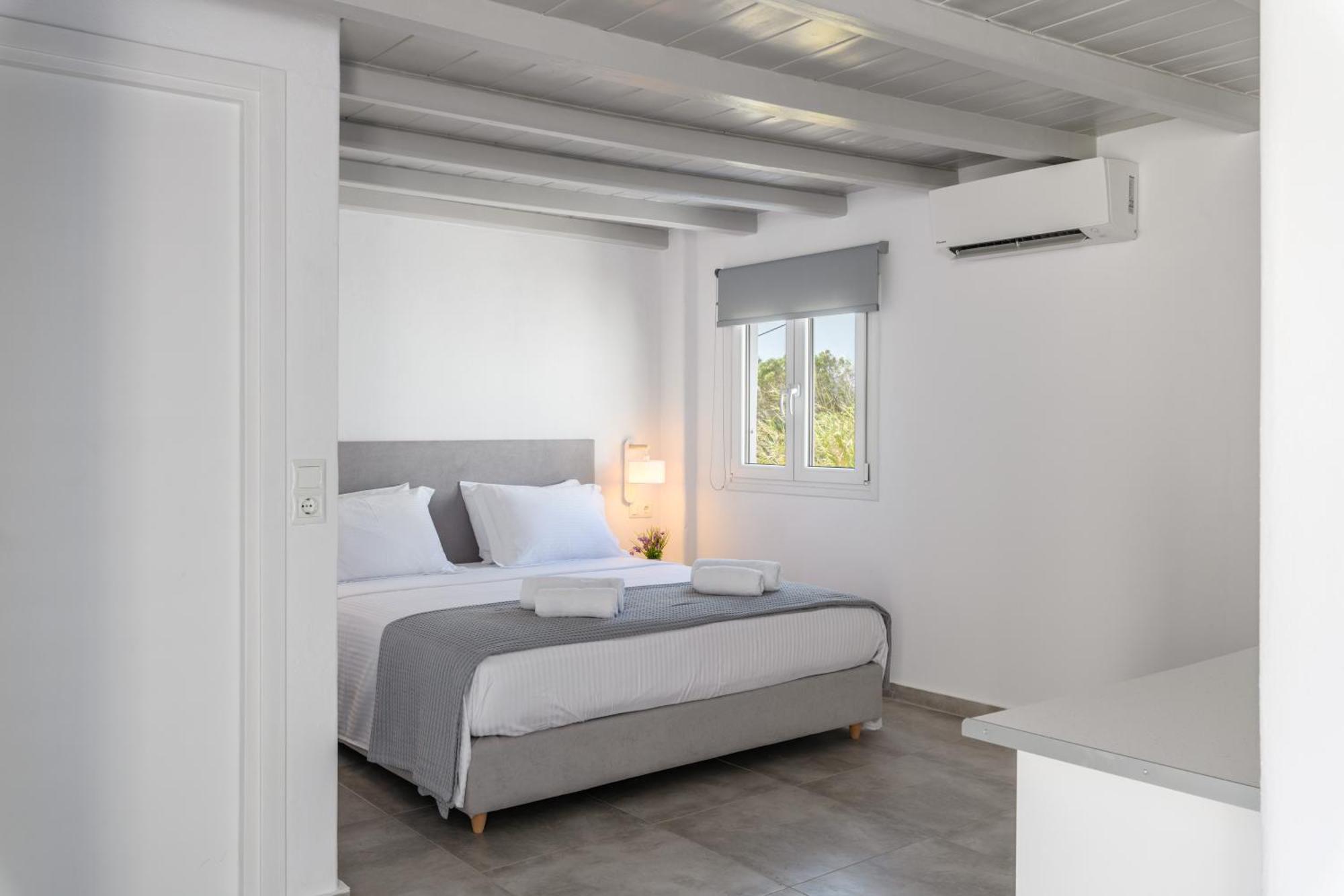 Eleven Keys Apartments Mykonos Town Extérieur photo