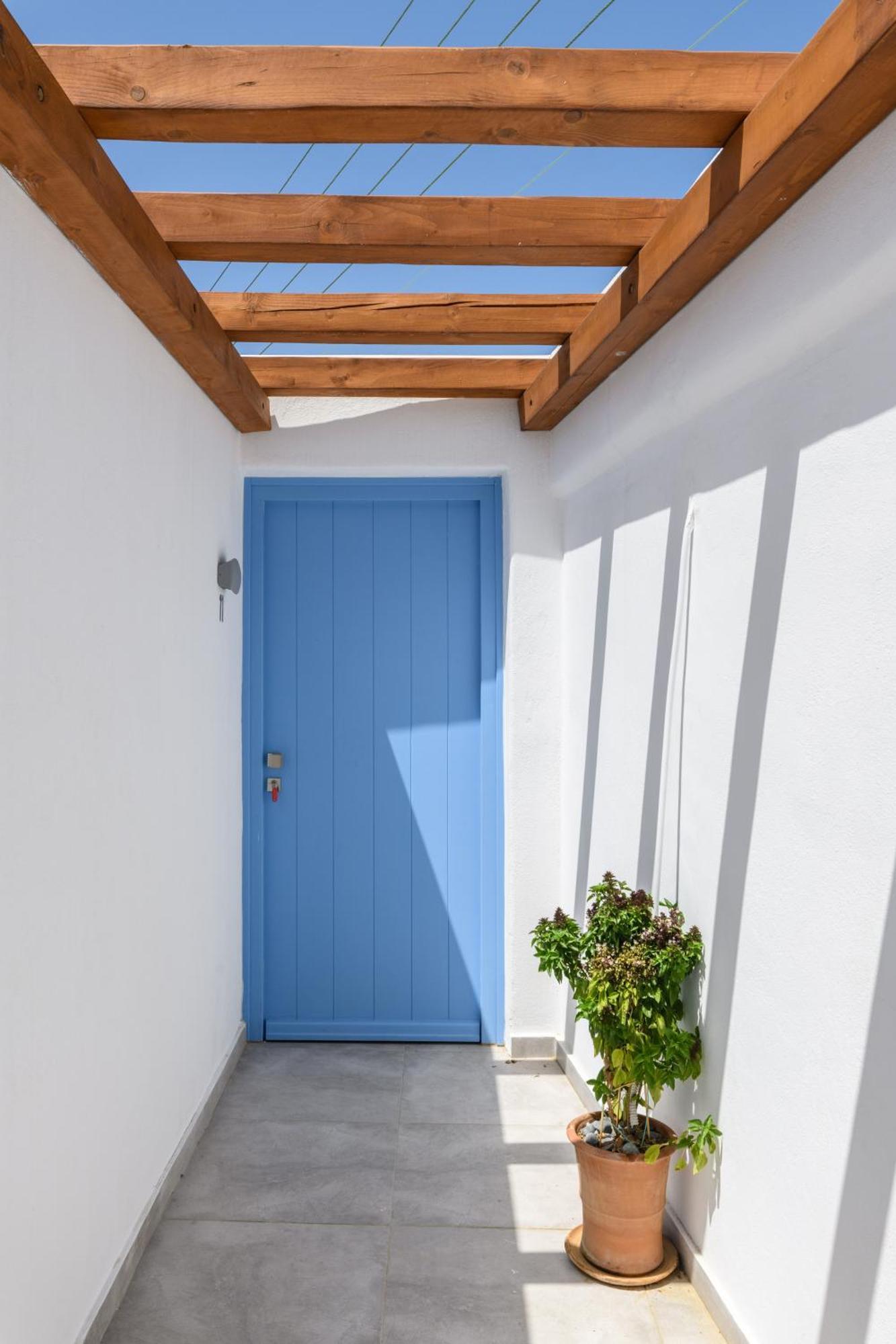 Eleven Keys Apartments Mykonos Town Extérieur photo