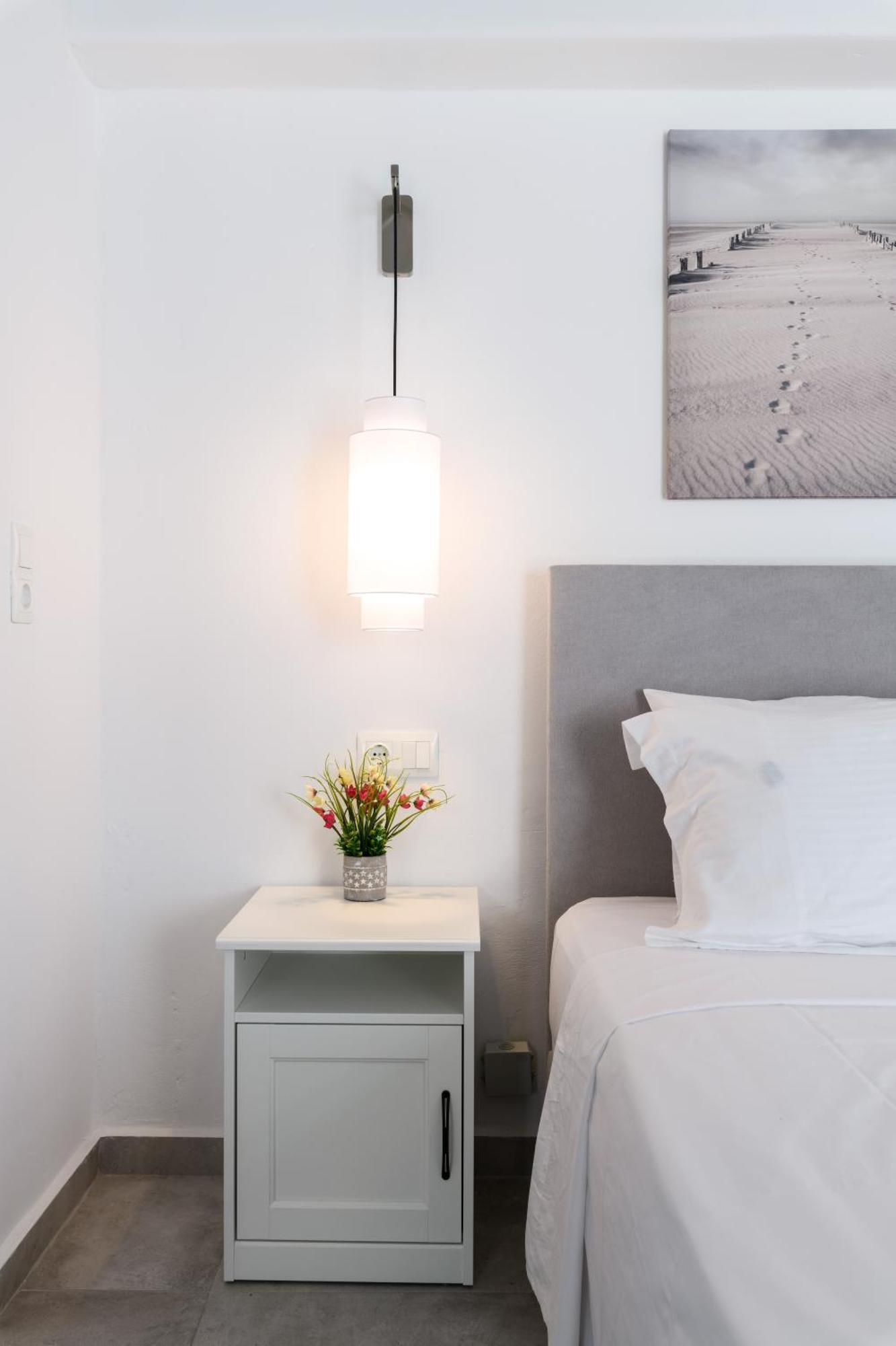 Eleven Keys Apartments Mykonos Town Extérieur photo