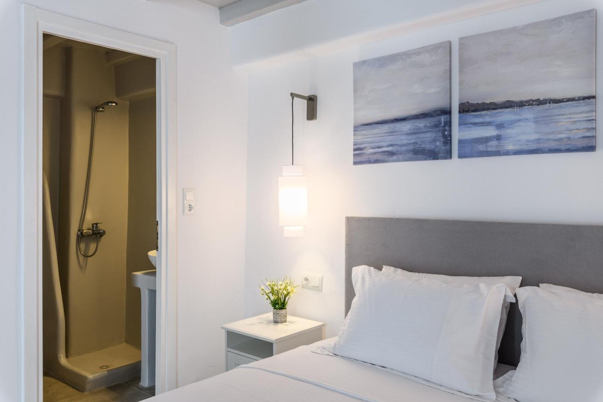 Eleven Keys Apartments Mykonos Town Extérieur photo