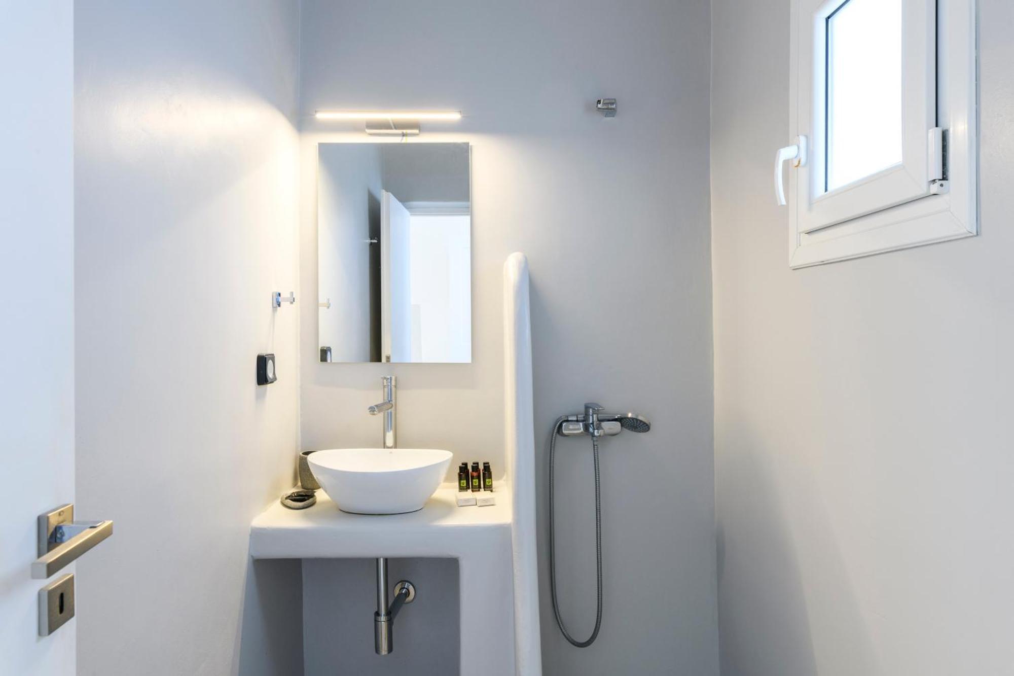 Eleven Keys Apartments Mykonos Town Extérieur photo