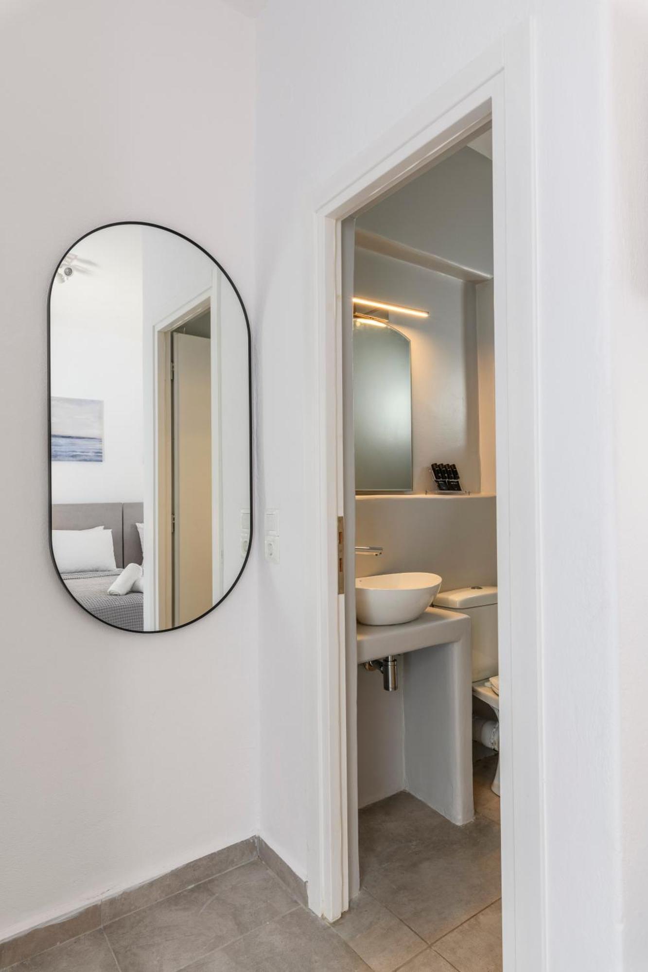 Eleven Keys Apartments Mykonos Town Extérieur photo