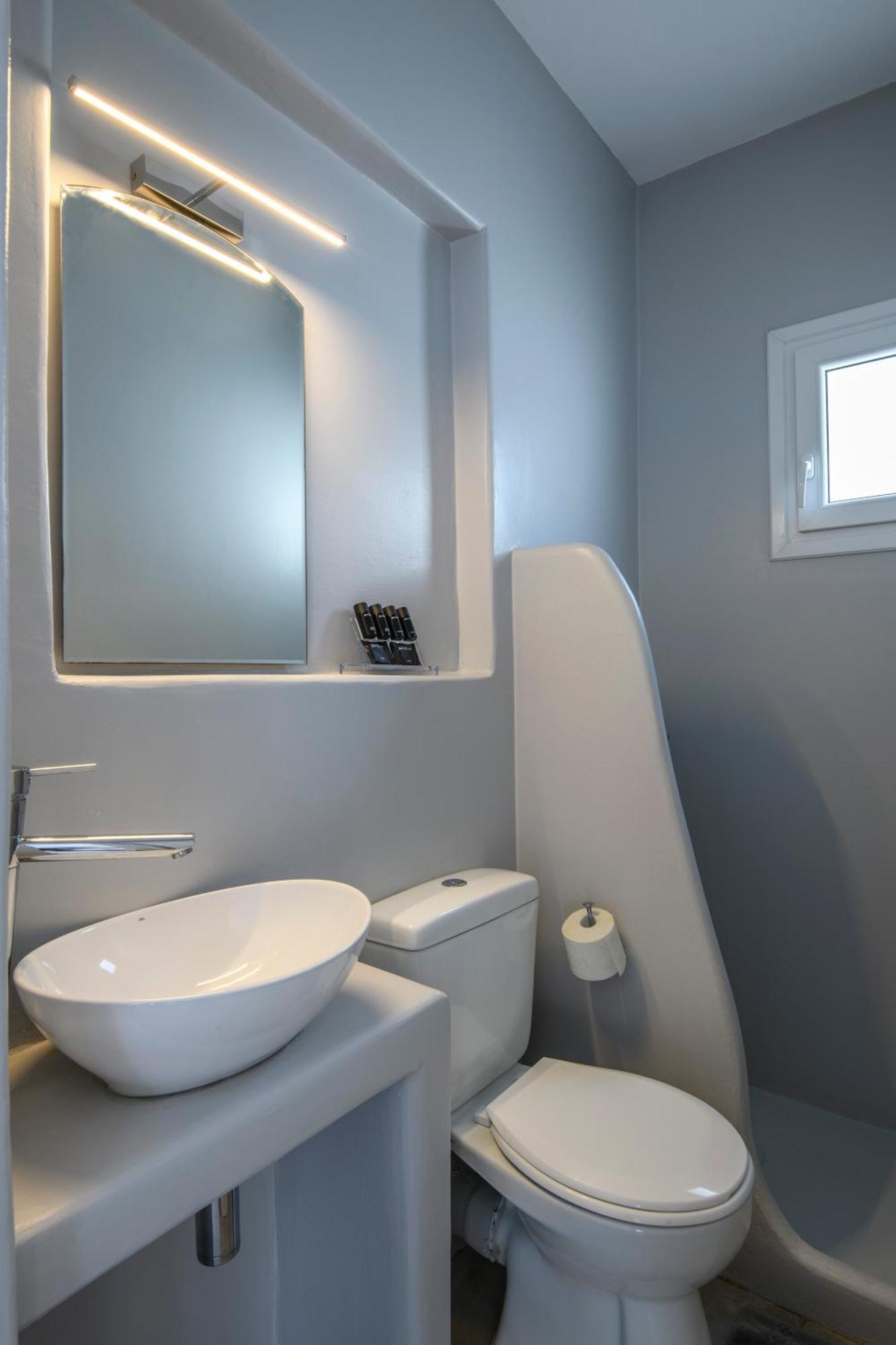 Eleven Keys Apartments Mykonos Town Extérieur photo