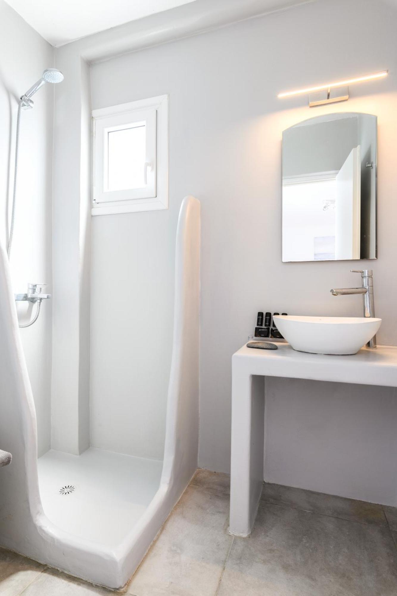 Eleven Keys Apartments Mykonos Town Extérieur photo